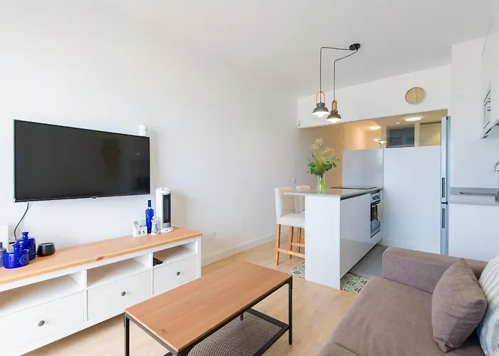 Apartman Marsin Canteras *