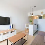 Apartment Marsin Canteras *