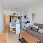 Apartment Marsin Canteras
