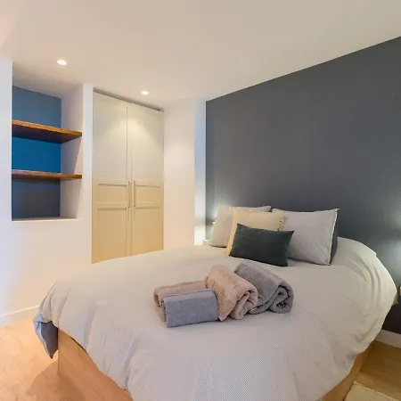 Apartment Marsin Canteras Las Palmas de Gran Canaria