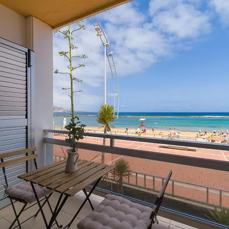 Marsin Canteras * Las Palmas de Gran Canaria