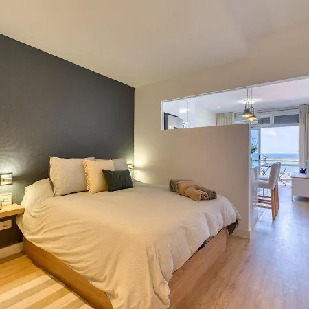 Marsin Canteras Apartment Las Palmas de Gran Canaria