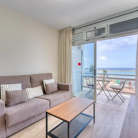 Lejlighed Marsin Canteras *
