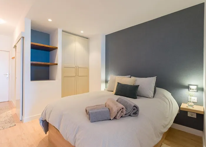 Apartamento Marsin Canteras Las Palmas de Gran Canaria