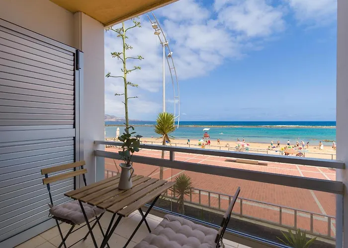 Marsin Canteras * Las Palmas de Gran Canaria