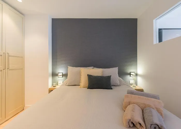 Marsin Canteras Las Palmas de Gran Canaria