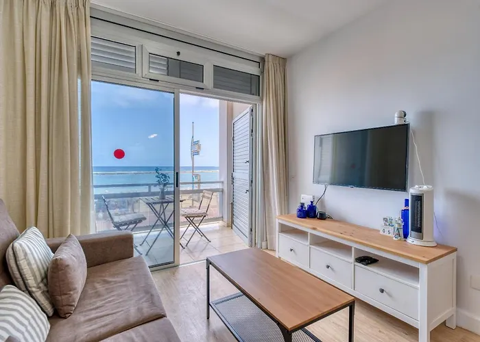 Marsin Canteras * ラスパルマス・デ・グランカナリア