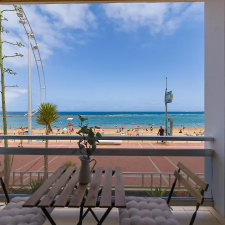 Marsin Canteras Las Palmas de Gran Canaria